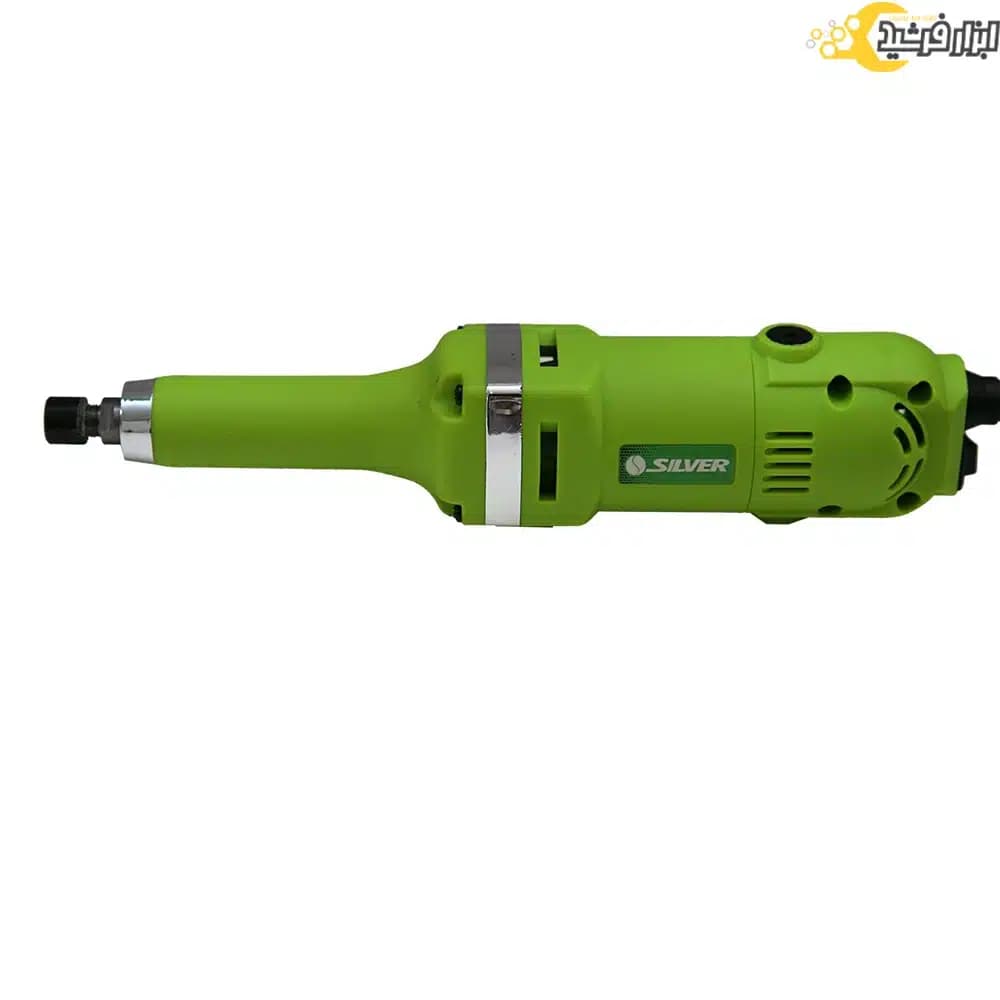 فرز گلو بلند سیلور 180 وات مدل GT-DG180W — تصویر ۹