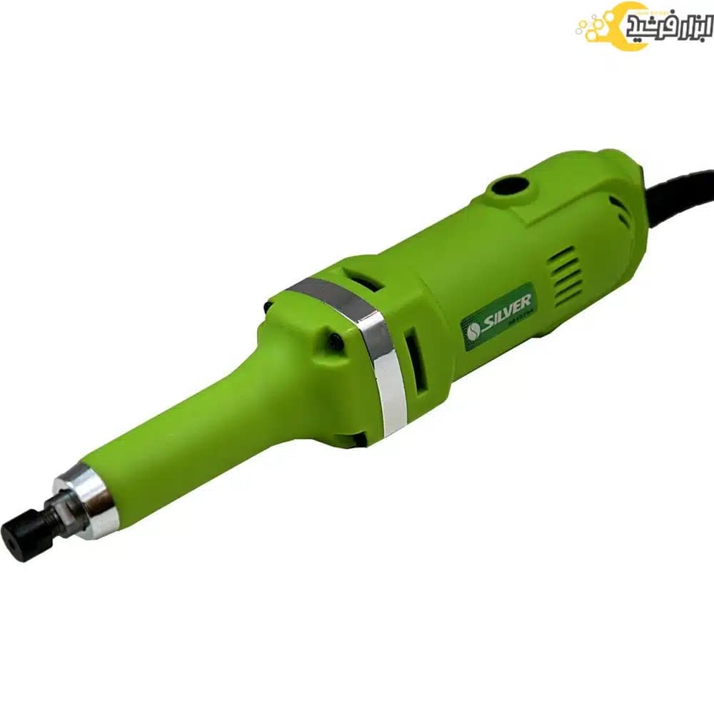 فرز گلو بلند سیلور 180 وات مدل GT-DG180W — تصویر ۷