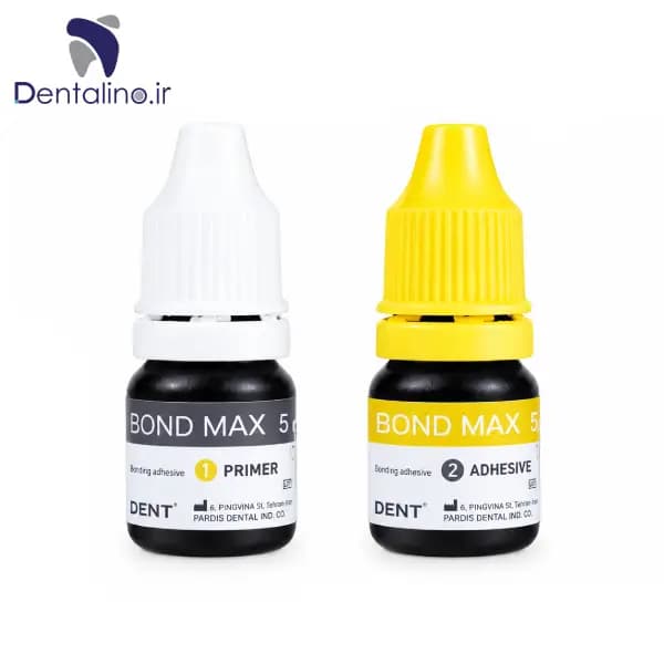 باندینگ نسل شش السودنت Healbond MAX Elsodent — تصویر ۲