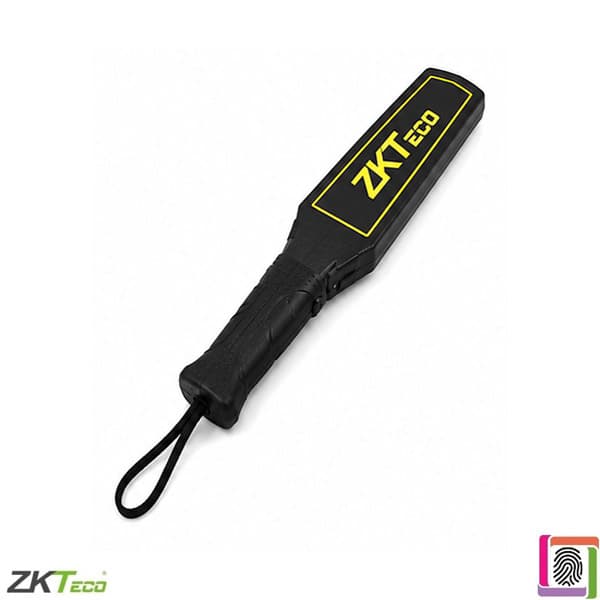 راکت بازرسی بدنی (فلزیاب دستی) مدل ZK-D180 — تصویر ۶