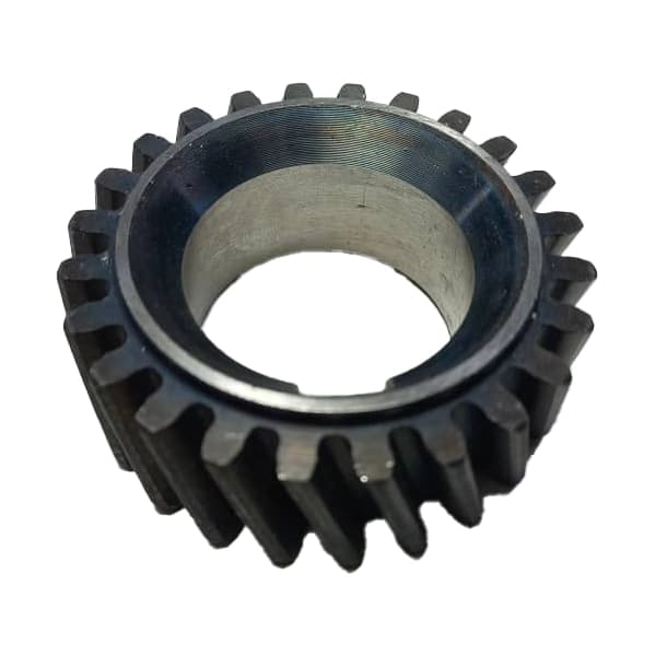 چرخ دنده سر ميل لنگ کامیونت M6