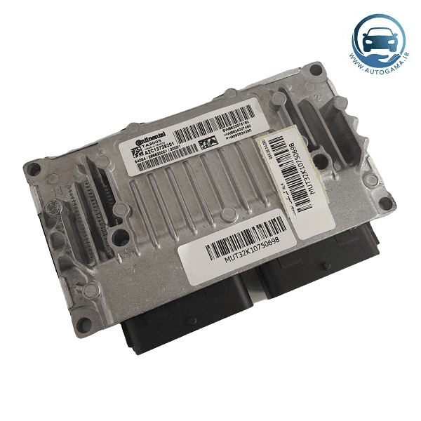 ایسیو گیربکس TCU پژو 207 بسته بندی ایساکو — تصویر ۴