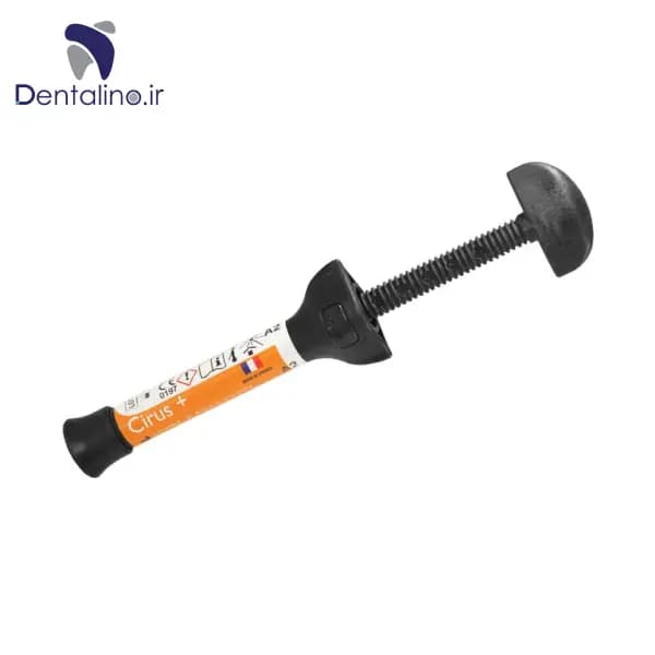 کامپوزیت السودنت Cirus+ Elsodent