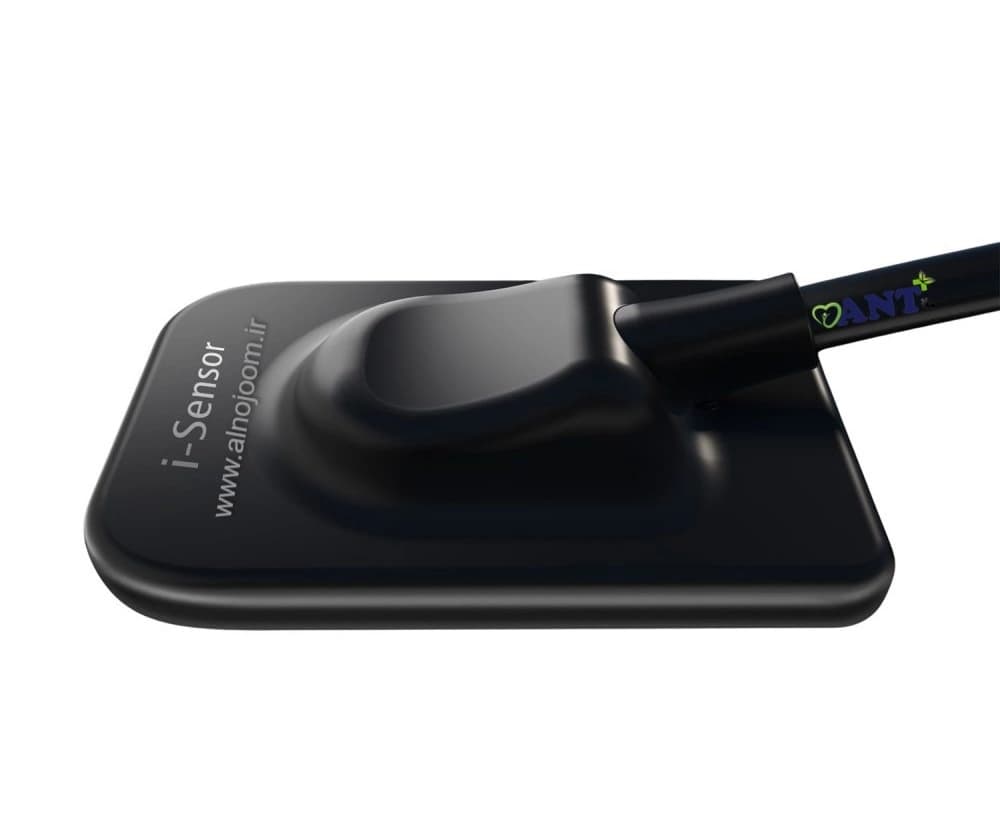 سنسور RVG داخل دهانی وودپیکر مدل I-sensor سایز 1 و 2