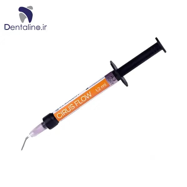کامپوزیت فلو السودنت Cirus Flow Elsodent