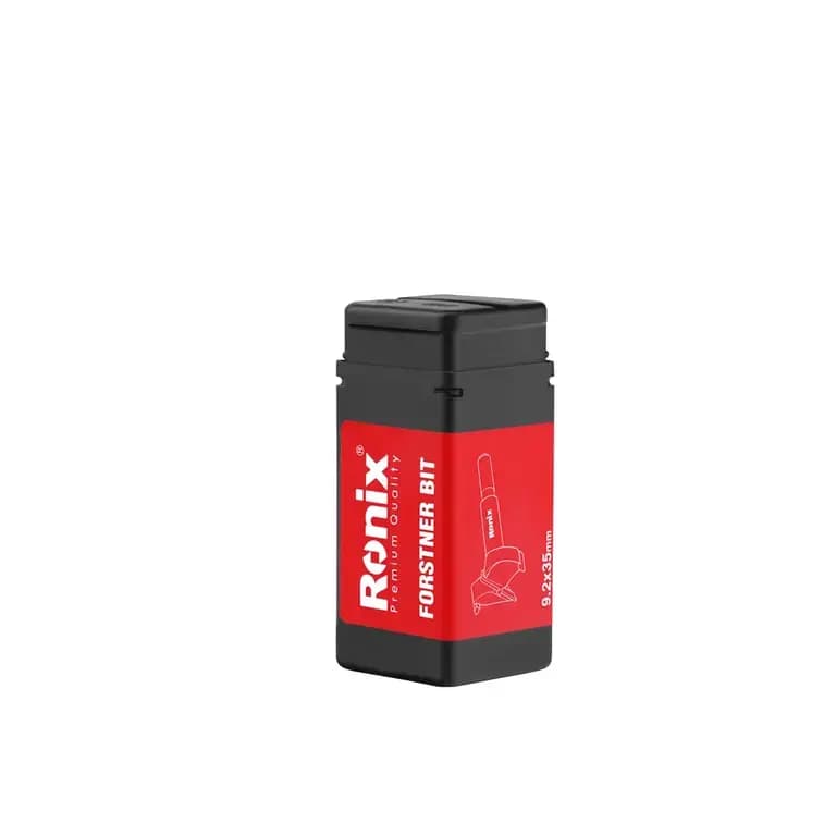 مته گازور 3.5 سانتیمتر رونیکس RH-5309 — تصویر ۴