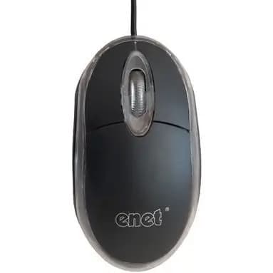 ماوس باسیم ENET G631 — تصویر ۲