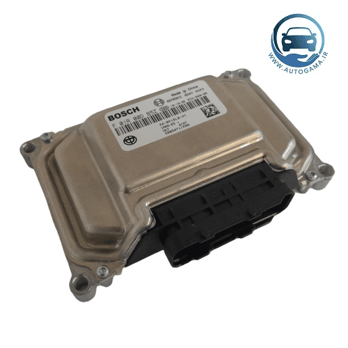 ایسیو ECU برلیانس H330 اتوماتیک 1650 تک سوکت — تصویر ۴