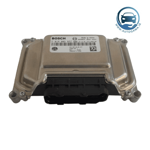 ایسیو ECU برلیانس H330 اتوماتیک 1650 تک سوکت — تصویر ۳