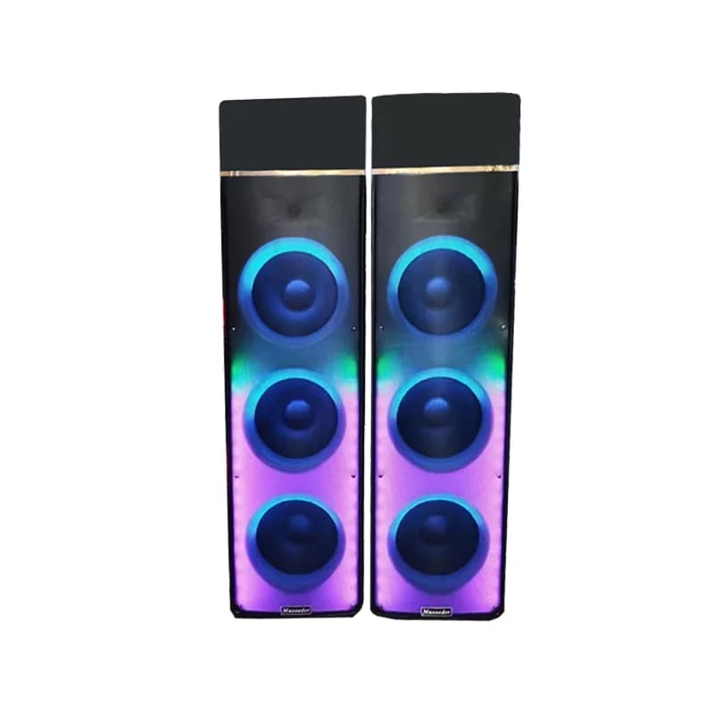 اسپیکر بلوتوثی مکسیدر CN-624