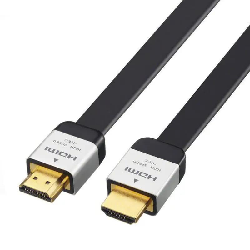 کابل 1.5 متری hdmi-4k sony — تصویر ۲