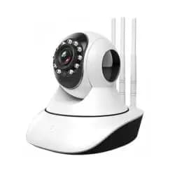 دوربین بی بی کم 3 انتن وای فای V-WFJWER50-3MP