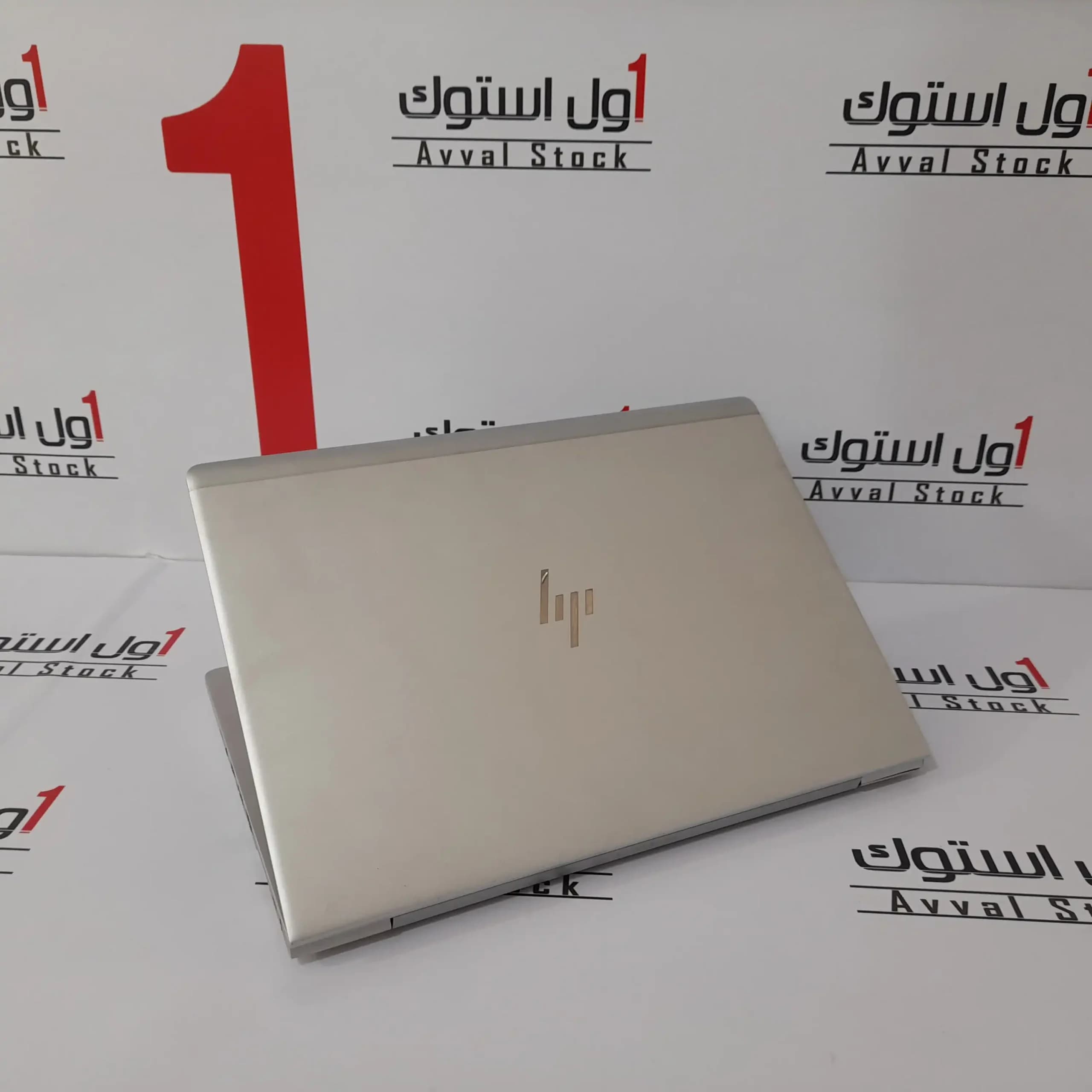 لپ تاپ استوک اچ پی مدل Elitebook 840 G6 — تصویر ۶