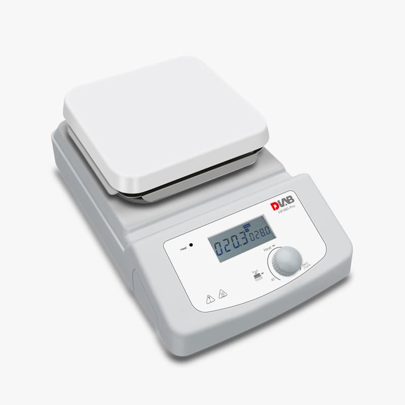 هات پلیت مدل HP-380-PRO