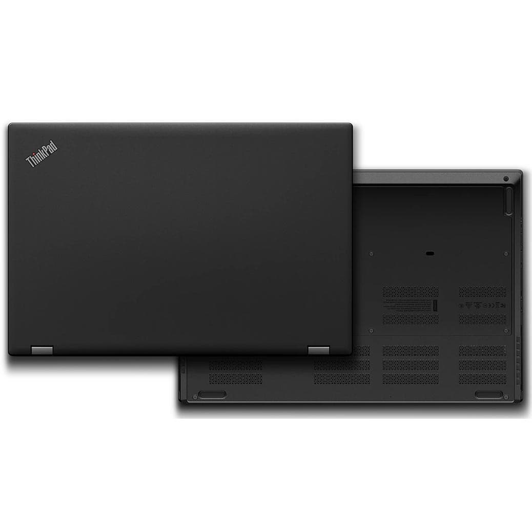 لپ تاپ استوک لنوو مدل ThinkPad P51 لمسی — تصویر ۸