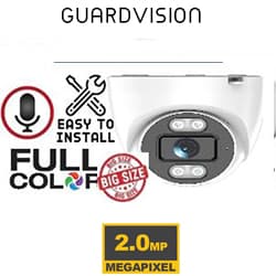 دوربین دام کواکسیال گاردویژن GV-NO-DP22FH4G