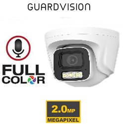 دوربین دام کواکسیال گاردویژن GV-EC-DP20FHHL03 — تصویر ۲