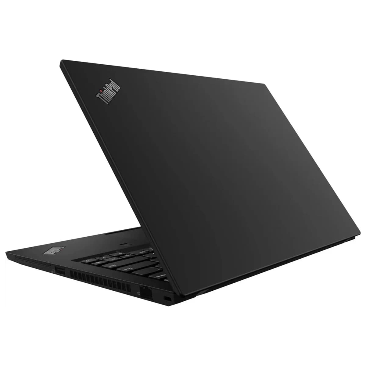 لپ تاپ استوک لمسی 360 درجه لنوو مدل Thinkpad T14 — تصویر ۱۲