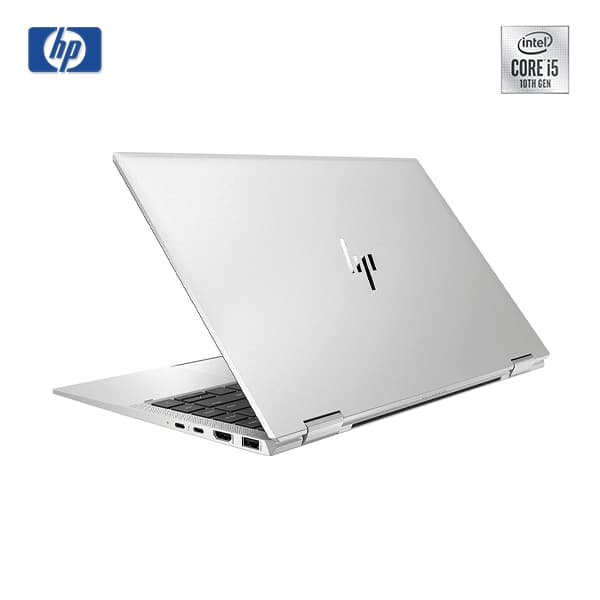 لپ تاپ استوک لمسی 360 درجه اچ پی مدل Elitebook 830 G7