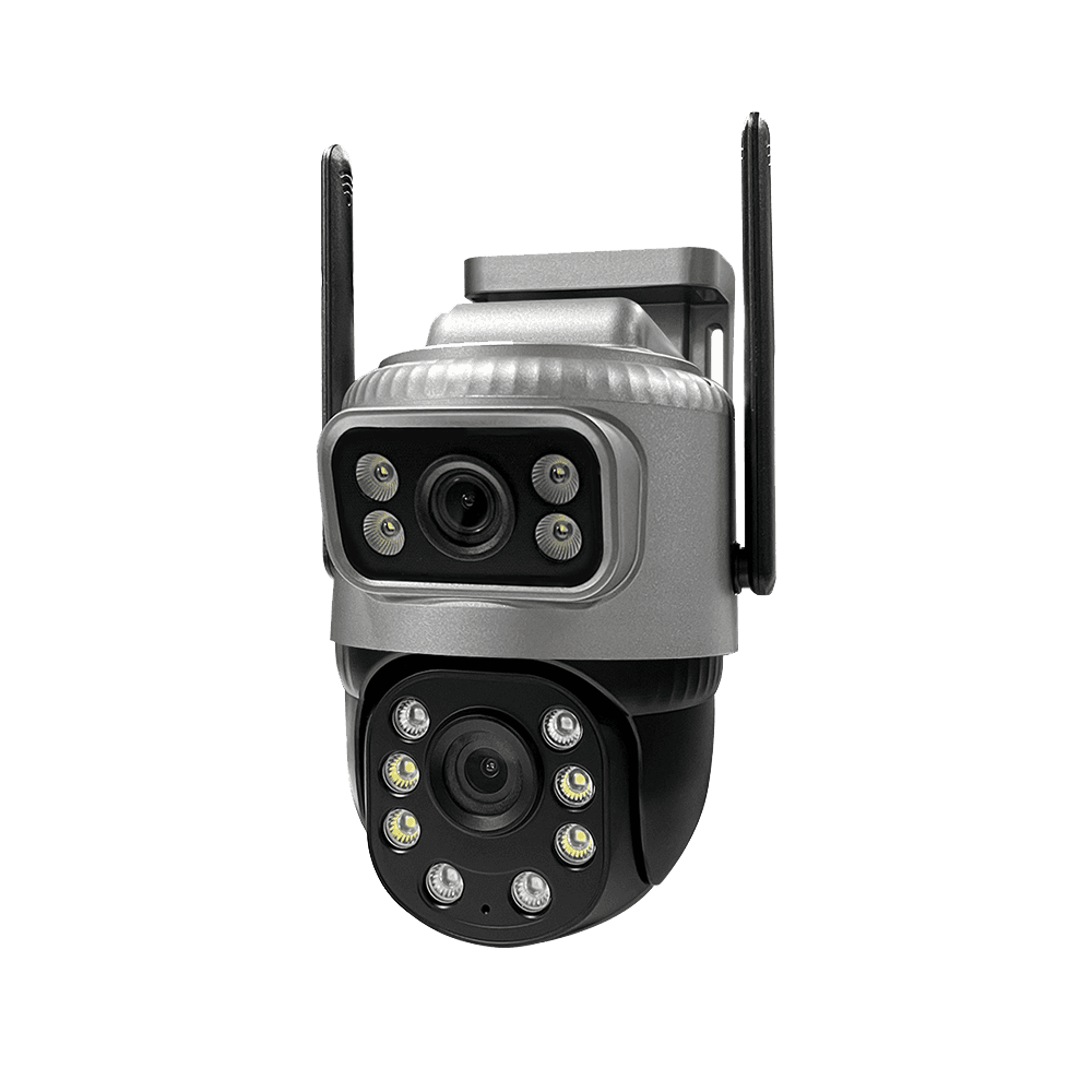 دوربین سیم کارتی دولنز V-JK03-4MP — تصویر ۲