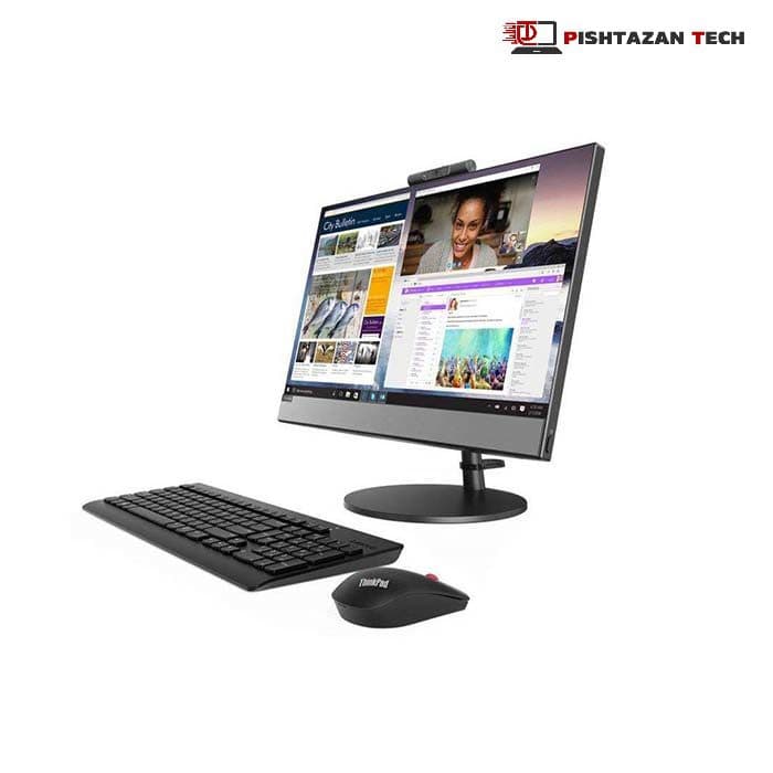آل این وان استوک لنوو مدل V530 — تصویر ۱۰