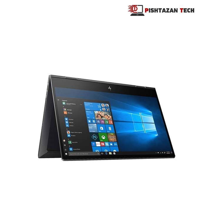 لپ تاپ استوک اچ پی لمسی 360 مدل Envy 15M-D — تصویر ۶