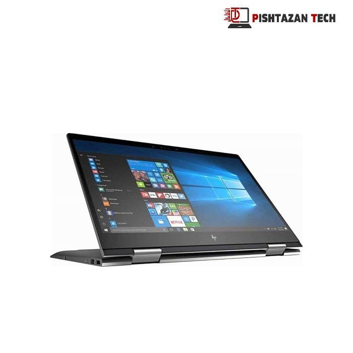 لپ تاپ استوک اچ پی لمسی 360 مدل Envy 15M-D — تصویر ۷