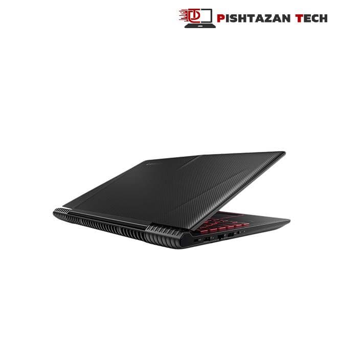 لپ تاپ استوک گیمینگ لنوو مدل Y520 — تصویر ۳