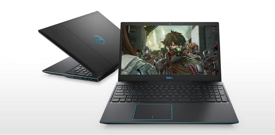 لپ تاپ گیمینگ استوک دل Dell G3 3579 Gaming — تصویر ۷