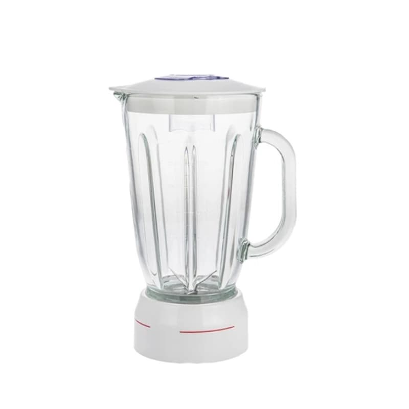 آبمیوه گیری سه کاره پارس خزر مدل VitaFruit-Glass — تصویر ۴