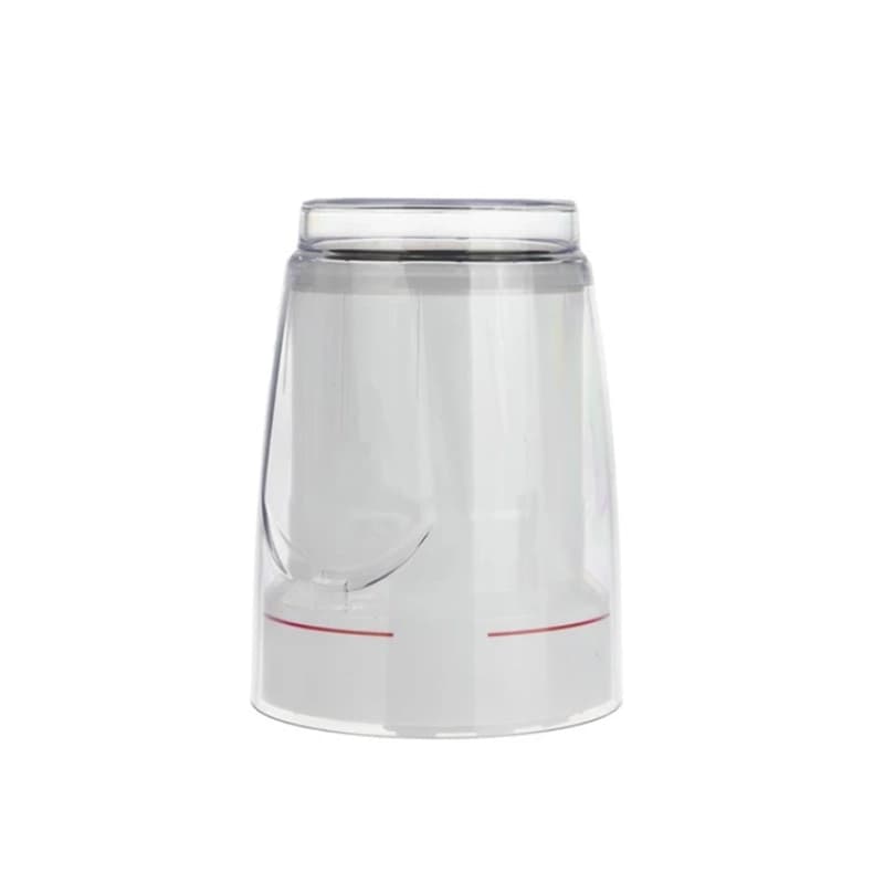 آبمیوه گیری سه کاره پارس خزر مدل VitaFruit-Glass — تصویر ۵