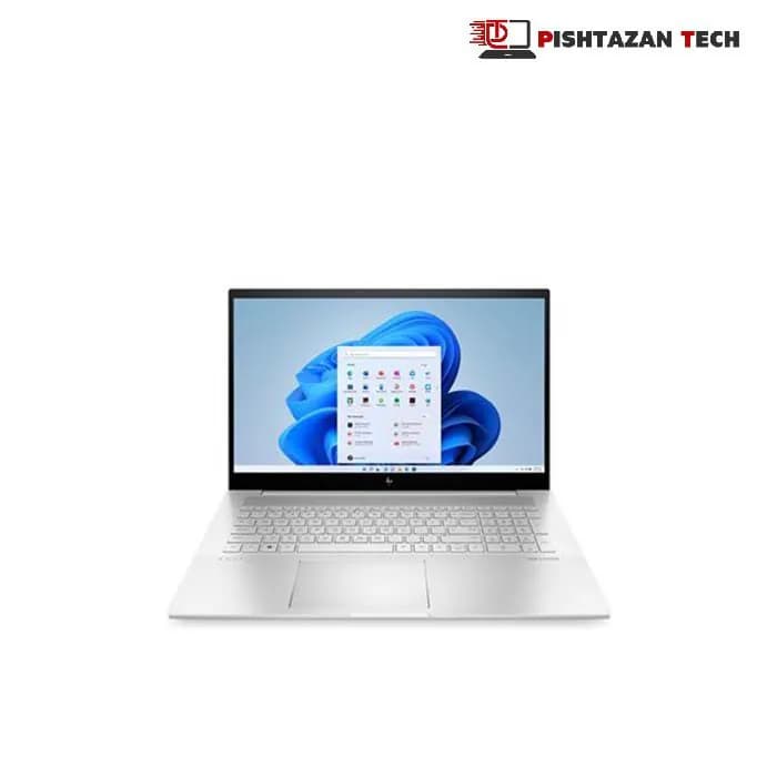 لپ تاپ استوک لمسی اچ پی ENVY 17M-A