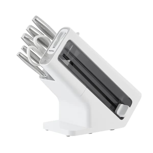 سرویس چاقو نینجا مدل K62006