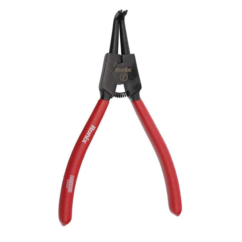 خار بازکن سر کج 7 میلیمتری رونیکس مدل RH-1737 — تصویر ۲