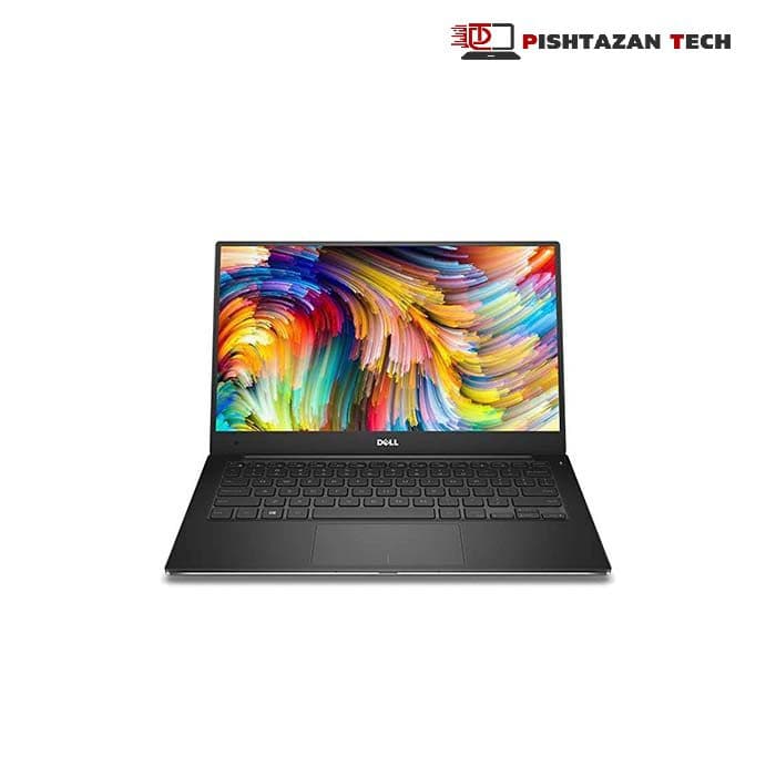 لپ تاپ Dell مدل XPS 9350-i5 استوک لمسی