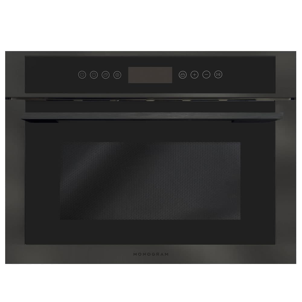 مایکروویو توکار مونوگرام مدل MGBM 4512 X GE — تصویر ۲