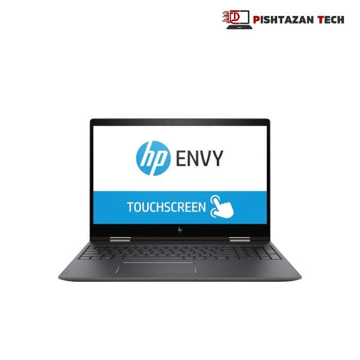 لپ تاپ استوک اچ پی لمسی Envy 15-bq213cl X360 — تصویر ۲