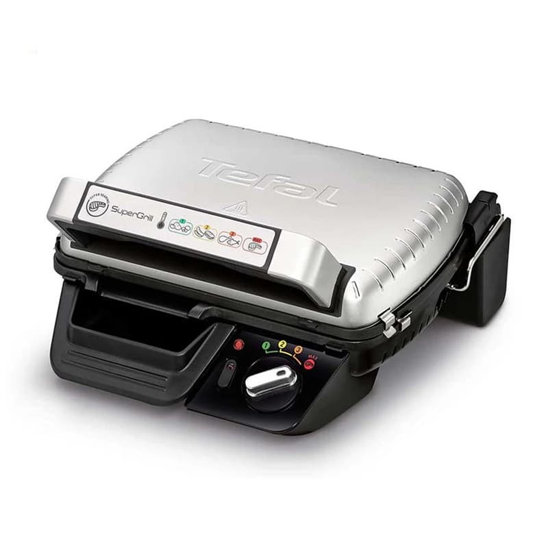 گریل تفال مدل GC450 — تصویر ۹