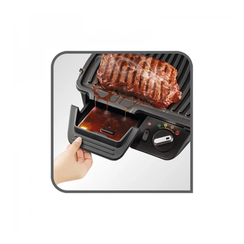 گریل تفال مدل GC450 — تصویر ۱۱