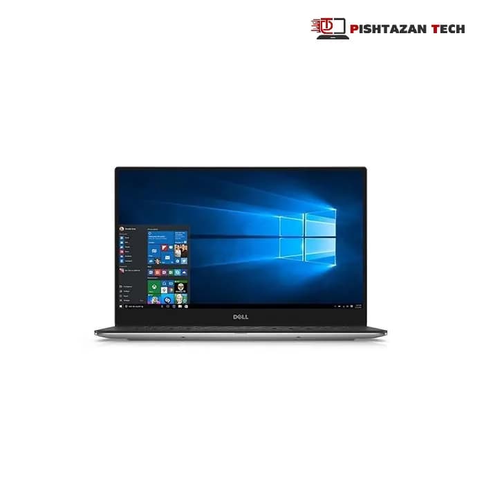 لپ تاپ استوک Dell XPS 9380