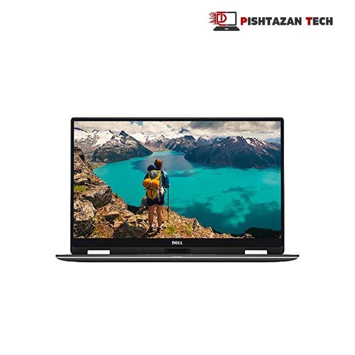 لپ تاپ دل مدل XPS 9370 i5 استوک — تصویر ۷