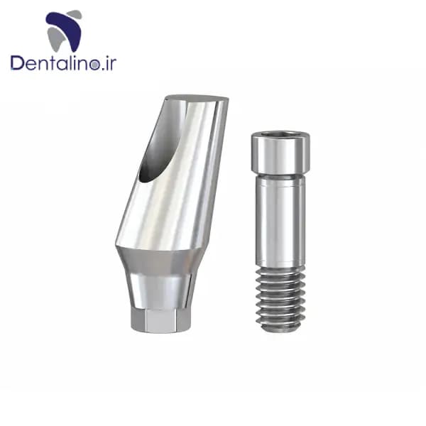 اباتمنت زاویه دار قطر 4.5 ارتفاع 4.5 زاویه 20 CSM