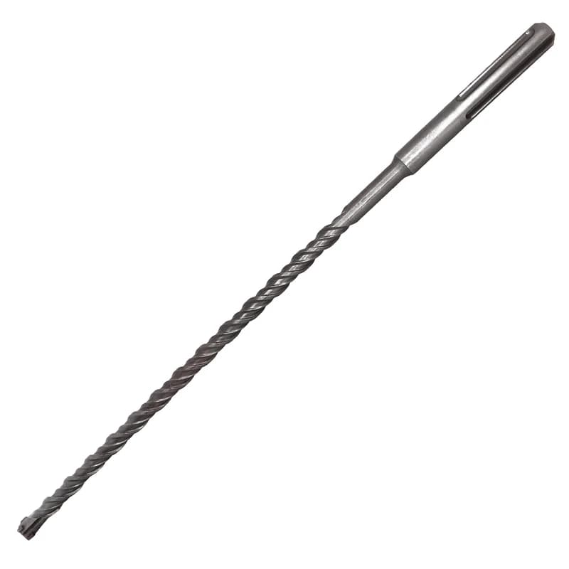 مته پنج شیار راک مدل ART-RK-505-16 سایز 16 میلیمتر