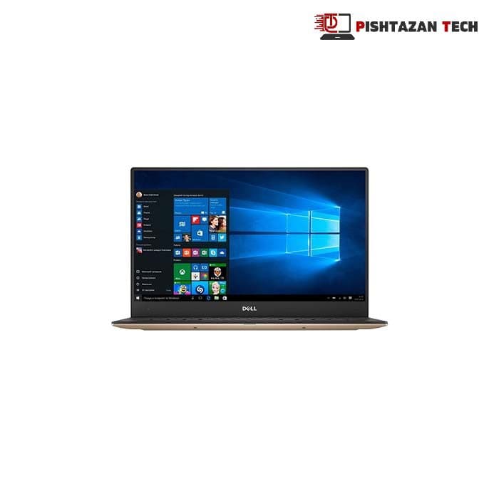 لپ تاپ لمسی دل مدل XPS 9360 i5 استوک