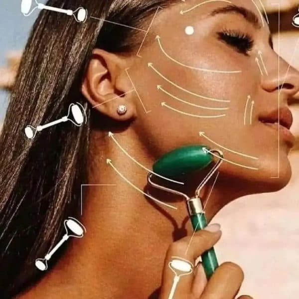 جیدرولر / Jade Roller — تصویر ۲