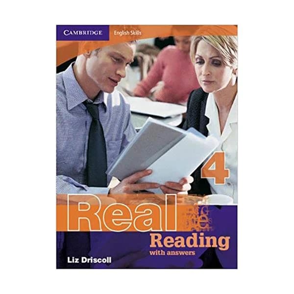 کتاب Real Reading 4 — تصویر ۴