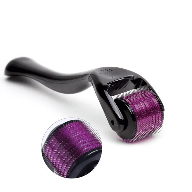 درمارولر مدل DRS سایز 1(استریل شده) — تصویر ۴