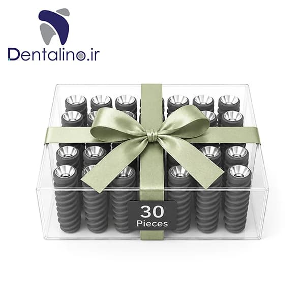 پکیج 30 واحدی فیکسچر + 5 واحد فیکسچر رایگان CSM