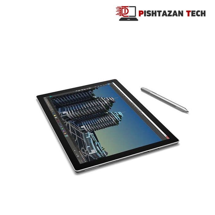 سرفیس استوک مایکروسافت مدل Pro4 — تصویر ۳