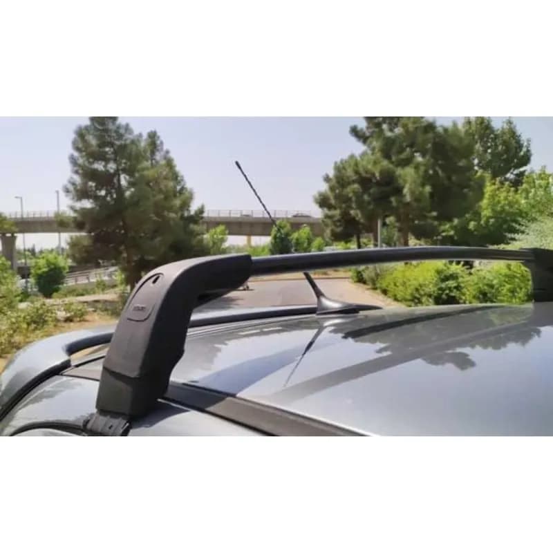 باربند پژو 206 RC اسپرت — تصویر ۶